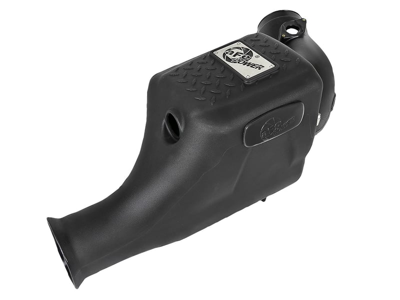 afe power magnum force stage-2si cais w/pro 5r media 03-07 ford diesel trucks v8-6.0l (td) 54-81022-1