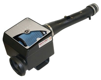 afe magnumforce intakes stage-2 si p5r ais p5r toyota fj 07-09/tacoma05-11/4runner03-09 v6-4.0l 54-81162