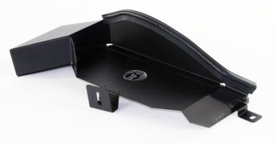 afe magnumforce intakes stage-2 si p5r ais scoop ford diesel trucks 08-10 v8-6.4l (td) 54-81269