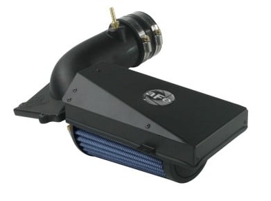 afe magnumforce intakes stage-2 si p5r ais p5r vw golf/jetta 09-12 l4-2.0l (tdi) 54-81711