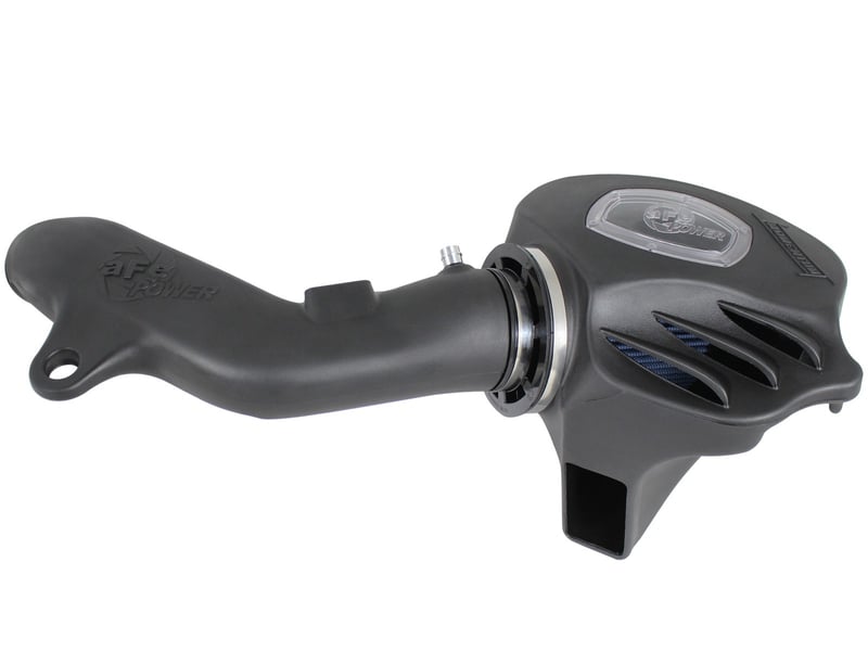 afe momentum intake stage-2 si pro 5r 14-16 bmw 435i (f32) l6-3.0 / 12-16 335i (f30) l6 3.0l 54-82202