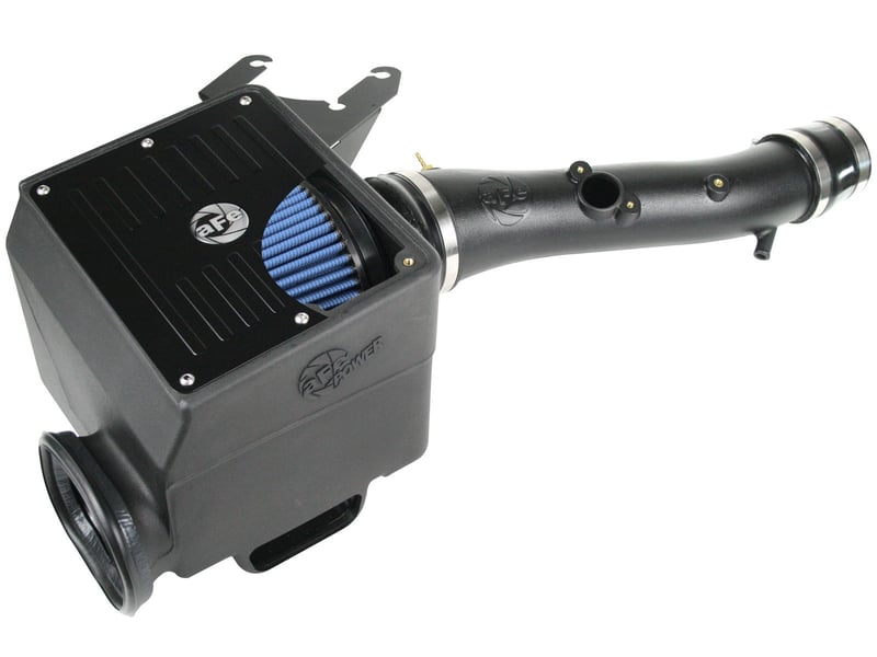 afe magnumforce intake stage-2 si fully sealed housing w/pro 5r media 12-15 toyota tacoma v6-4.0l 54-82342