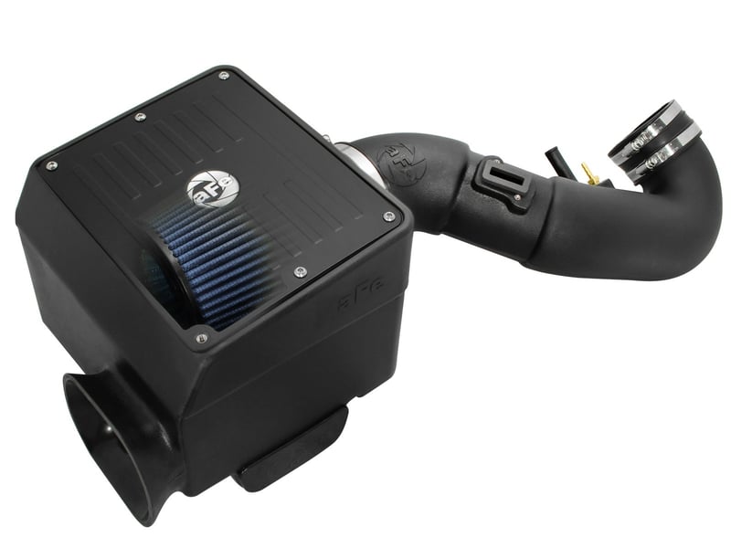 afe magnumforce intake stage-2 si pro 5r 05-09 lexus gx 470/toyota 4runner v8 4.7l *race only* 54-82502