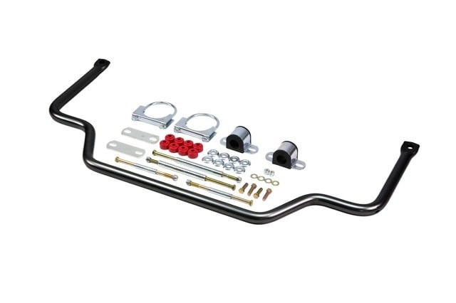 belltech rear anti-swaybar 95-99 gm suv 4wd 4 door 5512