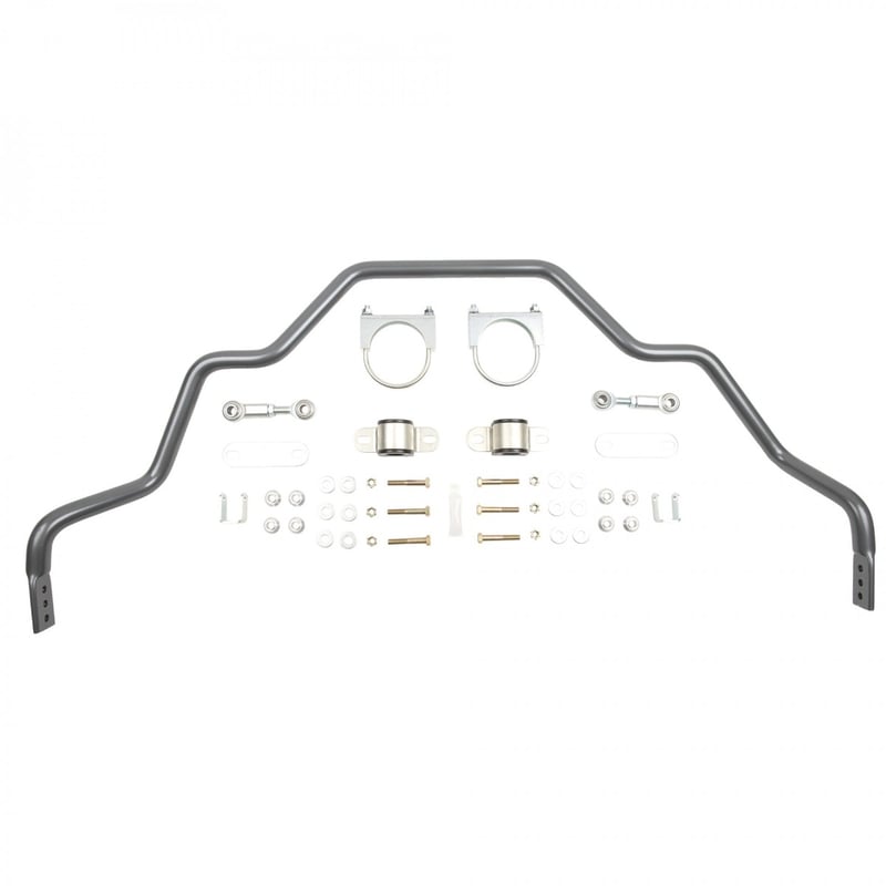 belltech 19-21 gm silverado/sierra 1500 1in. rear anti-swaybar 5519