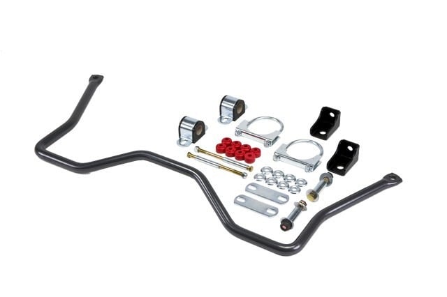 belltech rear anti-swaybar 04-12 gm colorado canyon 5521