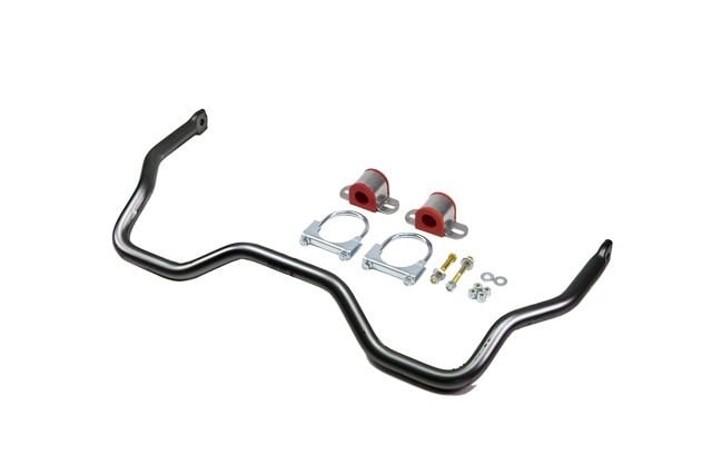 belltech rear anti-swaybar 95-04 s-series blazer/jim 4dr 5522