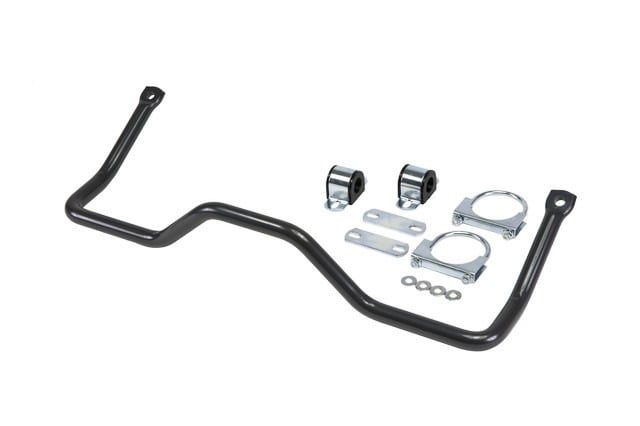 belltech rear anti-swaybar 95-03 s-series blazer/jim 2dr 5523