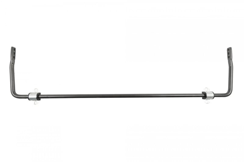 belltech 18-21 jeep wrangler rubicon jl 4dr 1in rear sway bar 5531