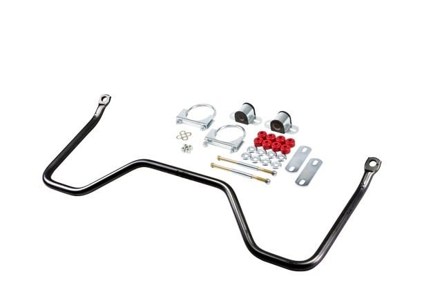 belltech rear anti-swaybar 87-96 dodge dakota 5536