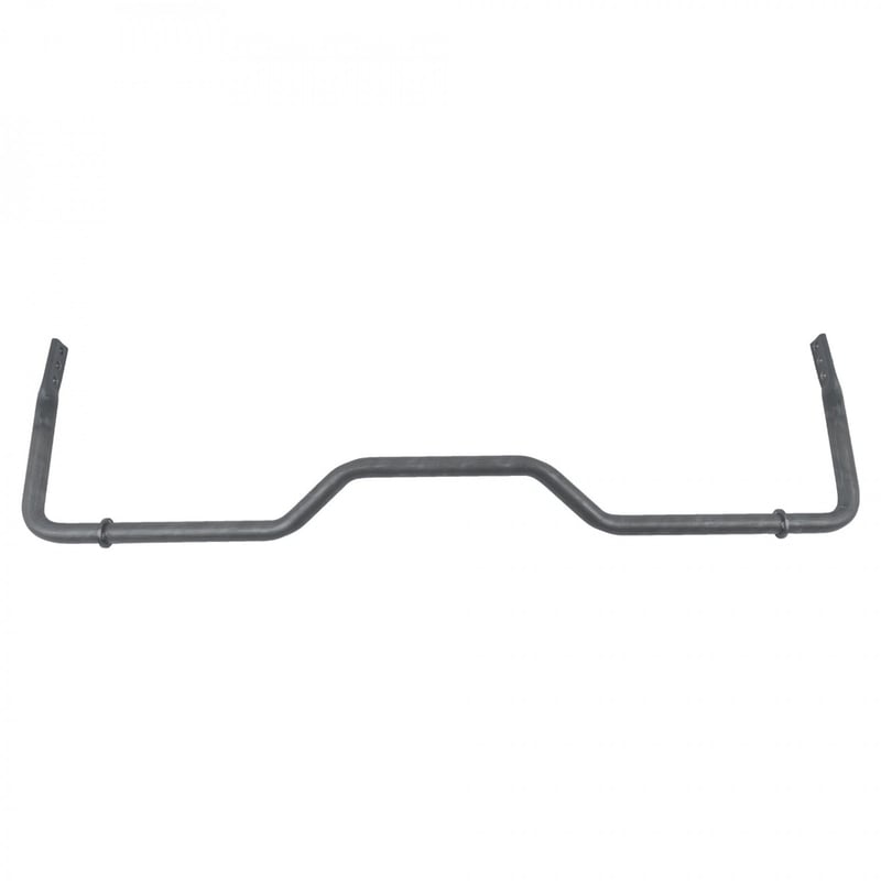 belltech rear anti-swaybar 2009-2020 ram 1500 2/4wd (for oem ride height) 5563