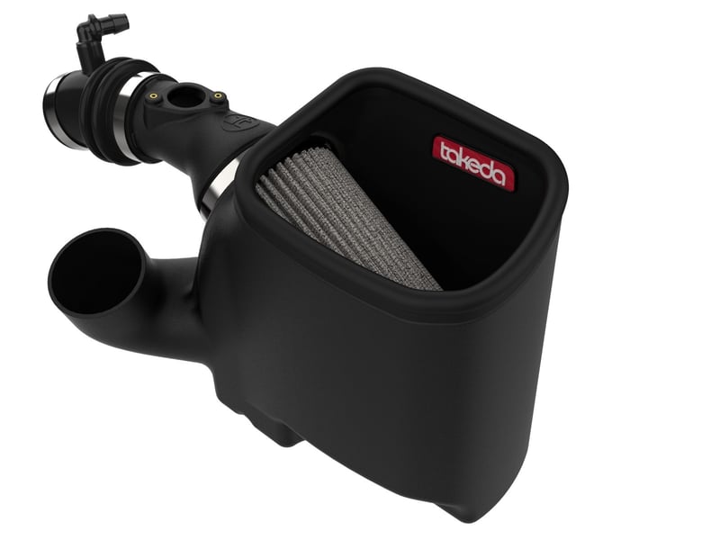 afe takeda intakes stage-2 ais w/ pro dry s media toyota c-hr 18-22 l4-2.0l 56-10018d
