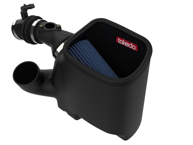 afe takeda intakes stage-2 ais w/ pro 5r media toyota c-hr 18-22 l4-2.0l 56-10018r
