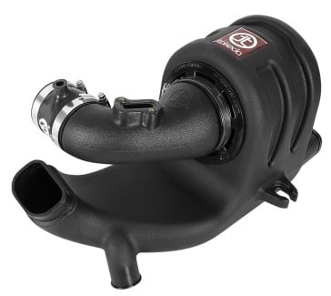 afe takeda momentum pro dry s cold air intake system 15-18 honda fit i4-1.5l 56-70001d
