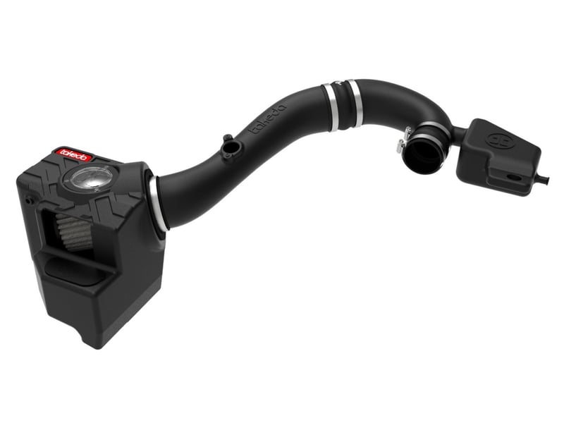 afe takeda momentum pro dry s cold air intake system 18-23 subaru crosstrek h4 2.0l 56-70010d