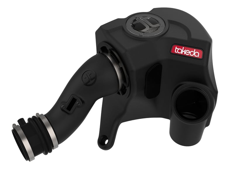 afe takeda momentum pro dry s cold air intake system 17-23 honda ridgeline v6-3.5l 56-70013d