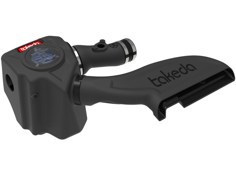 afe takeda momentum pro 5r cold air intake system subaru wrx sti 18-21 h4-2.5l 56-70014r