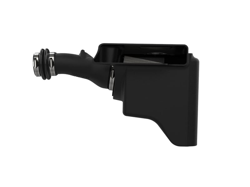 afe momentum gt pro dry s cold air intake system 17-20 honda cr-v 1.5l (t) 56-70023d