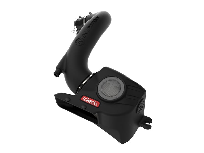 afe takeda momentum 13-17 hyundai veloster pro dry s cold air intake system 56-70028d