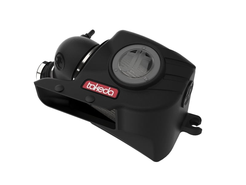 afe takeda momentum 12-17 hyundai veloster pro dry s cold air intake system (non-turbo) 56-70029d