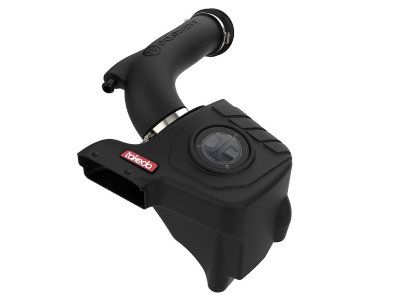 afe 18-21 hyundai kona l4-1.6l (t) takeda momentum cold air intake system w/ pro 5r media 56-70032r