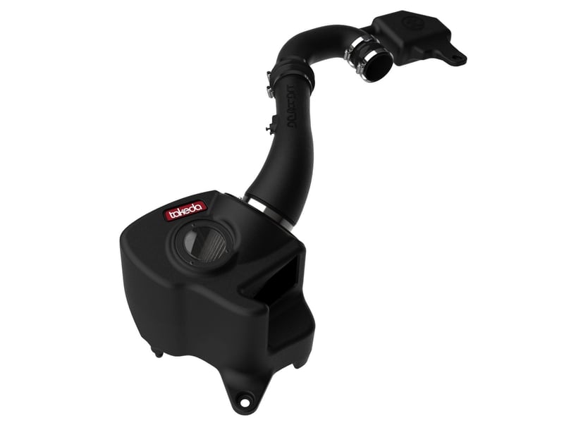 afe 15-19 subaru outback h4-2.5l takeda momentum cold air intake system w/ pro dry s media 56-70039d