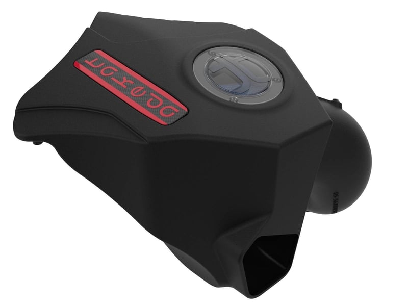 afe takeda momentum pro 5r cold air intake system 20-21 toyota supra l6-3.0l (t) b58 56-70050r