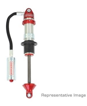 afe sway-a-way 2.5 coilover w/ remote reservoir - 8in stroke 56000-0108