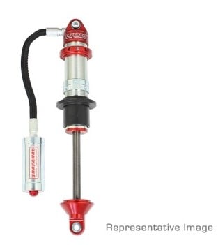 afe control sway-a-way 2.5 coilover w/ remote reservoir - 10in stroke 56000-0110