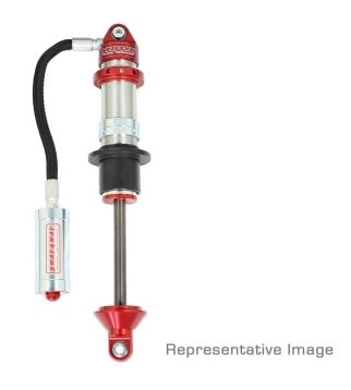 afe sway-a-way 2.5in coilover w/ remote reservoir - 14in stroke 56000-0114