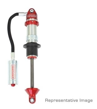 afe control sway-a-way universal race coilover 2.5in x 16in w/ remote reservoir and hardware 56000-0116