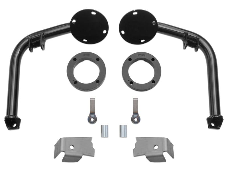 icon 07-21 tundra s2 hoop kit 56109