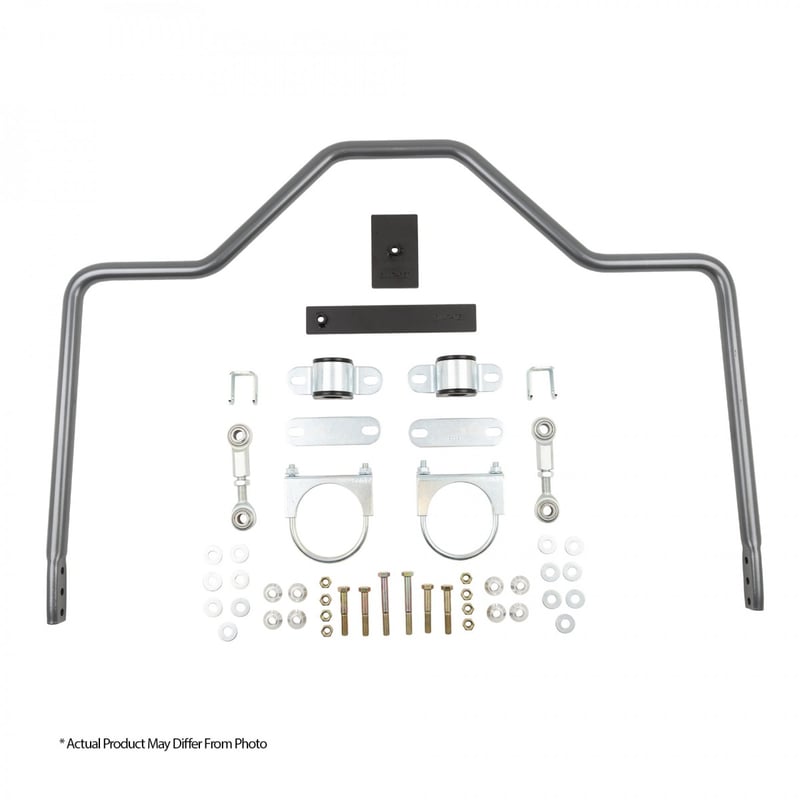 belltech rear anti-swaybar 95-99 2dr tahoe 5650