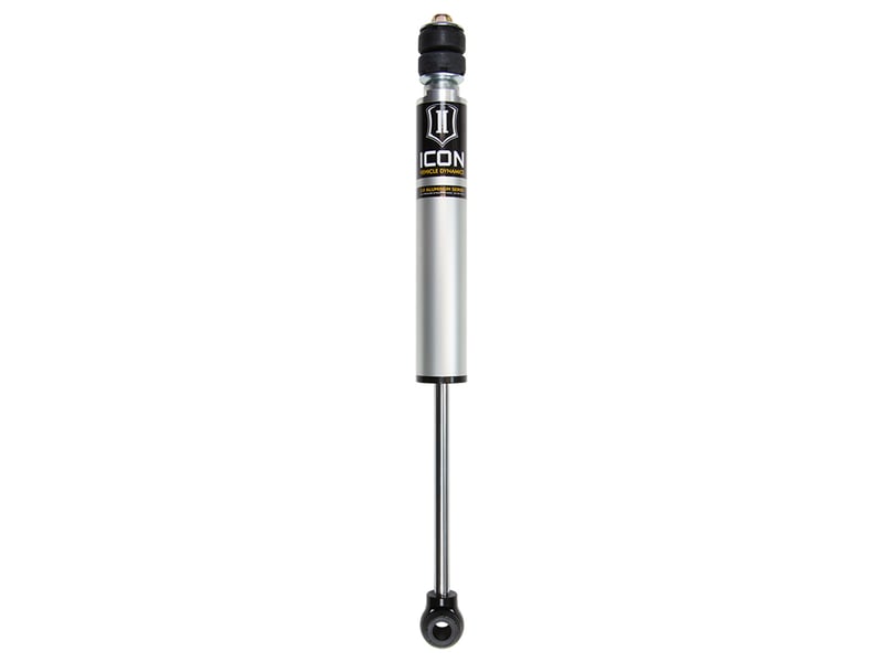 icon 2022-2024 toyota tundra, 3-3.5" lift, rear, v.s. 2.0 aluminum series shock absorber, internal reservoir 56517