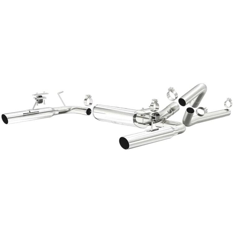 magnaflow sys c/b camaro- firbird 98-02 5.7l 15684