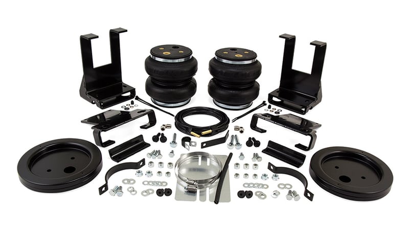 air lift loadlifter 7500xl for 01-10 chevy silverado 2500/3500 57575