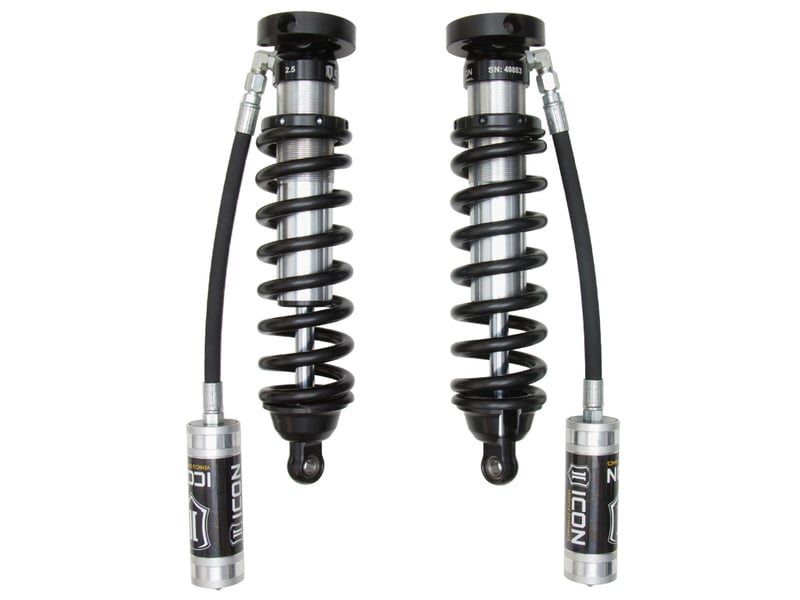 icon 96-02 4runner 2.5 vs rr coilover kit 58712