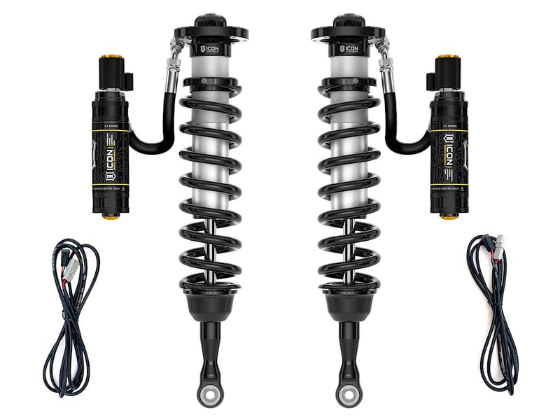 icon 14-21 tundra 2.5 vs rr cdev coilover kit 58750e
