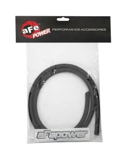 afe magnum force cold air intake system spare parts kit (3/16in id x 36in l) 59-02008