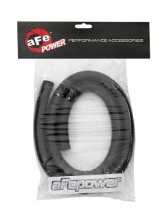 afe magnum force cold air intake system spare parts kit (3/8in id x 36in l) 59-02010