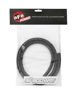 afe magnum force cold air intake system spare parts kit (5/32in id x 36in l) 59-02011