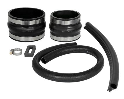 afe magnumforce cold air intake system spare parts kit toyota tundra 07-21 v8-5.7l 59-81174