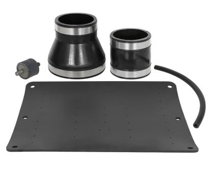 afe magnumforce cold air intake spare parts kit for 51/54-82722 intake kit 59-82722