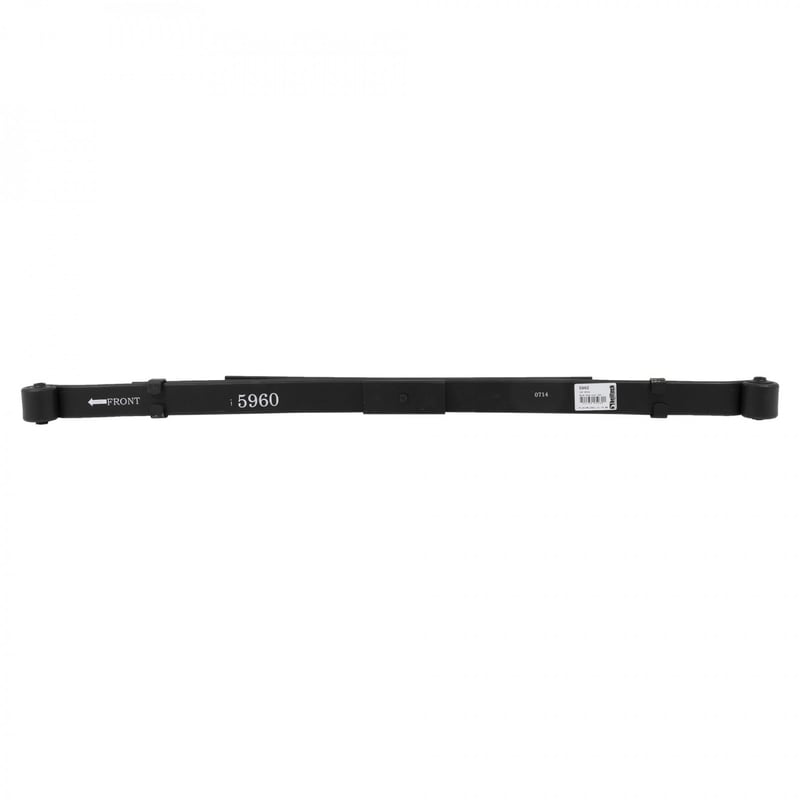 belltech leaf spring 95-99 tahoe/yuk 2 door 3.5inch 5960