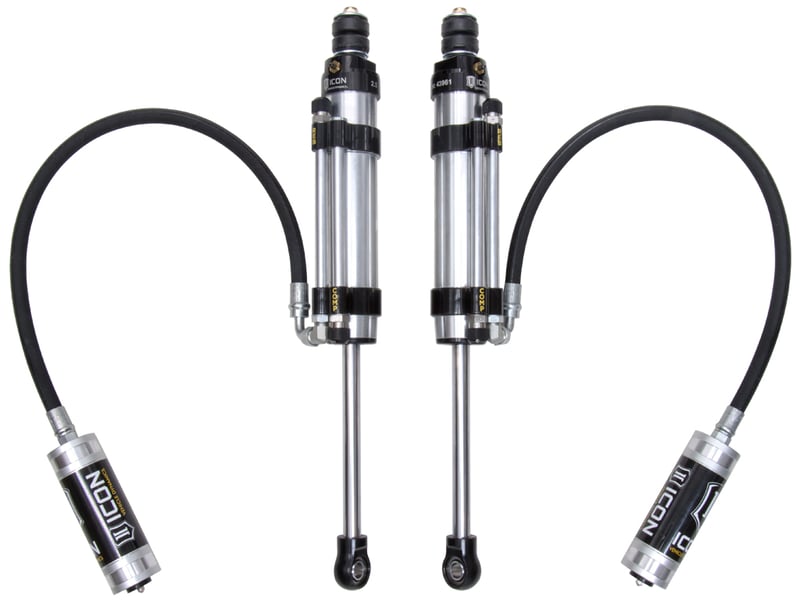 icon 08-up lc 200 0-2" rear 2.5 vs omega pair 59925p