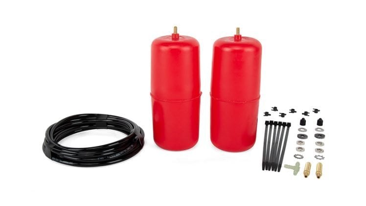 air lift 17-21 honda cr-v 1000 air spring kit 60834