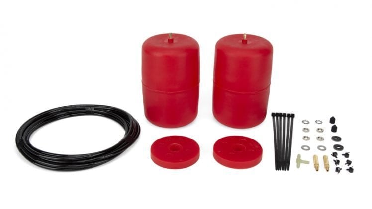 air lift air lift 1000 air spring kit 16-20 ford edge (4wd only) 60854