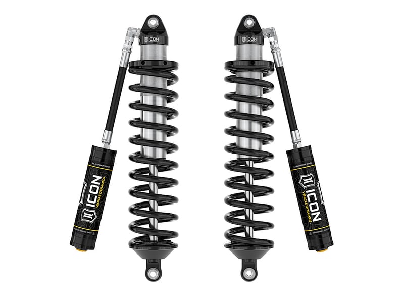icon 08-16 fsd 4wd 4.5" 2.5 vs rr coilover kit 61750
