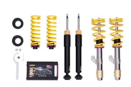 kw street comfort kit bmw 2series f22 coupe 228i 2wd without edc 1802000d