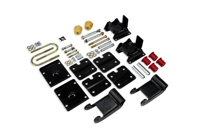 belltech flip kit 85-95 astro w/composite 6300